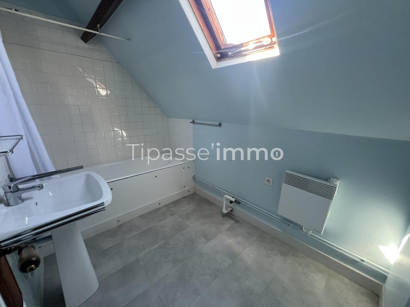 Maison - 180 m² - 10 pièces