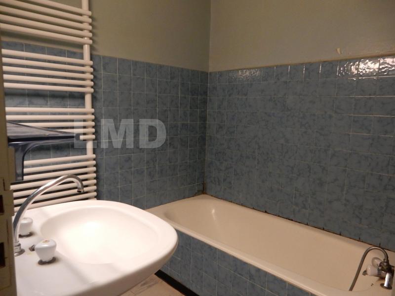 Maison - 260 m² - 12 pièces