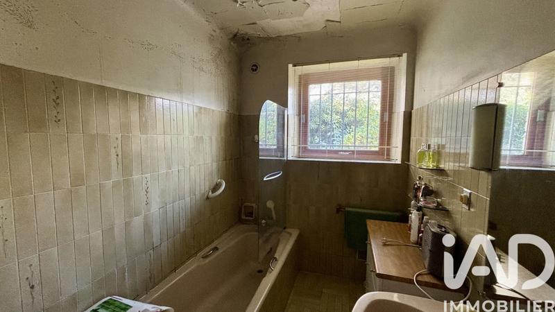 Maison - 155 m² - 5 pièces