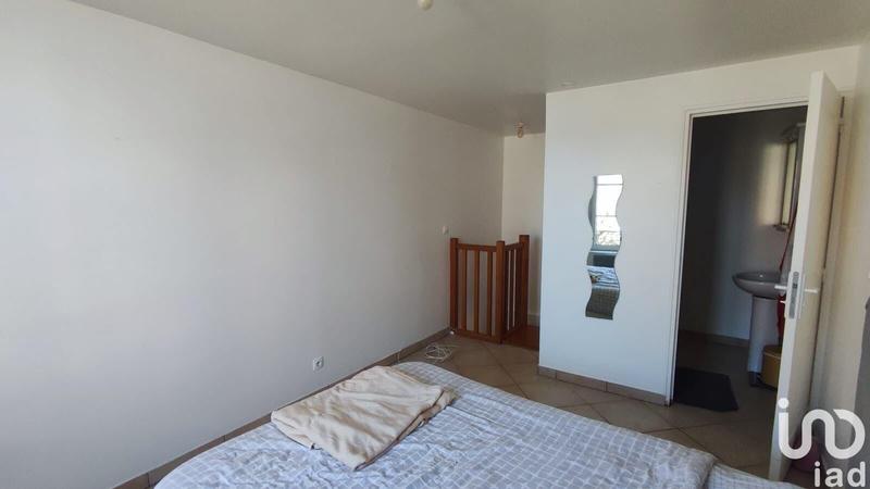 Immeuble - 121 m² - 5 pièces