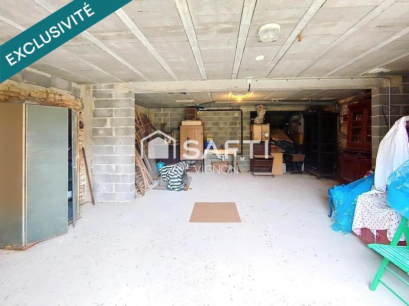 Maison - 81 m² - 4 pièces