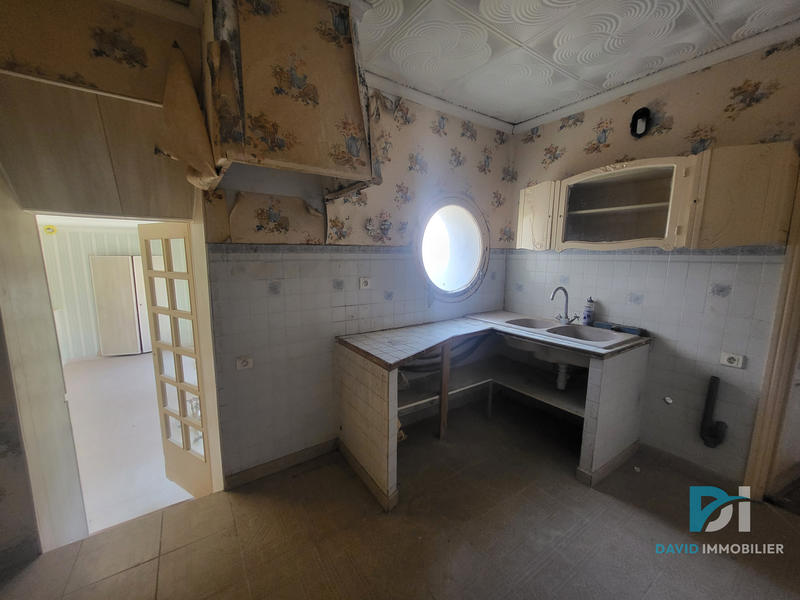 Maison - 385 m² - 11 pièces