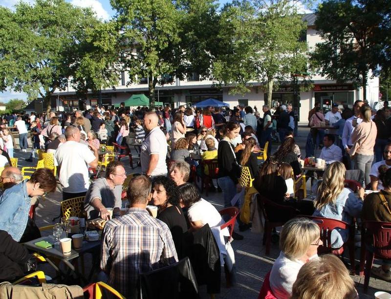 Nocturnes des 4 Saisons