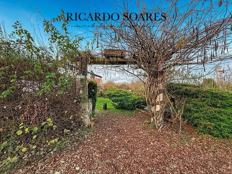 Longère - 160 m² - 6 pièces