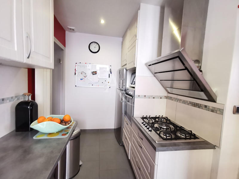 Maison - 158 m² - 6 pièces