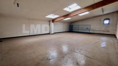 Appartement - 29 m² - 1 pièce