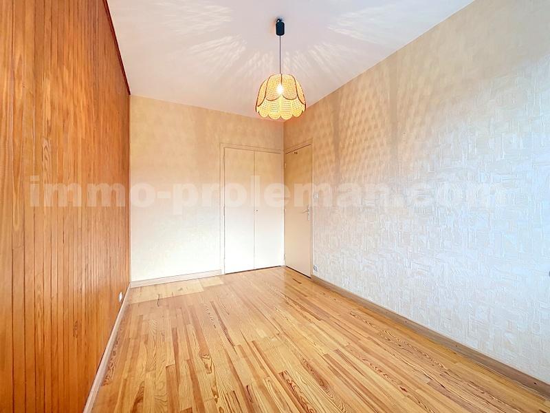 Maison - 82 m² - 5 pièces