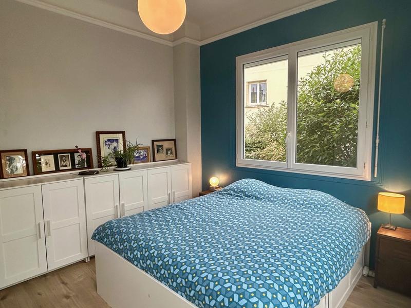 Maison traditionnelle - 109 m² - 6 pièces