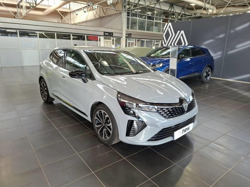 Renault Clio TCe 90 ch Gsr2 Techno