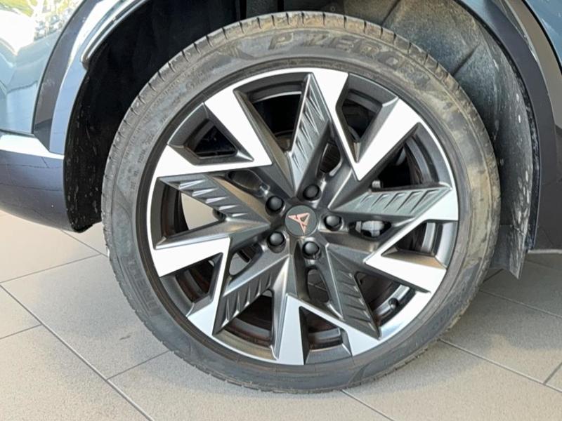 Cupra Formentor 1.5 eTSI Hybrid 150 ch Dsg7 V