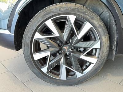 Cupra Formentor 1.5 eTSI Hybrid 150 ch Dsg7 V