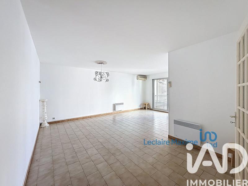 Appartement - 85 m² - 4 pièces
