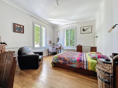 Maison - 114 m² - 7 pièces