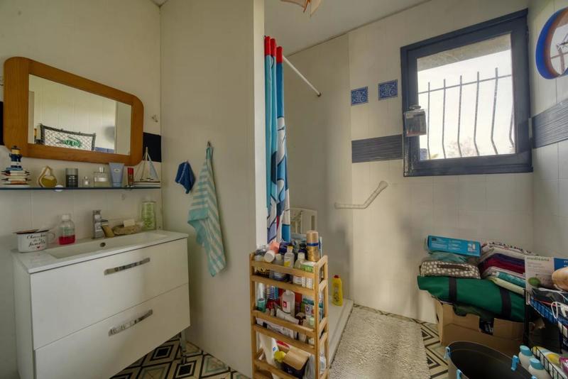 Maison - 78 m² - 4 pièces