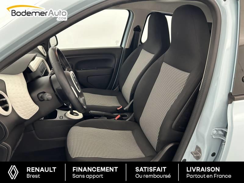 Renault Twingo III Achat Intégral - 21 Life