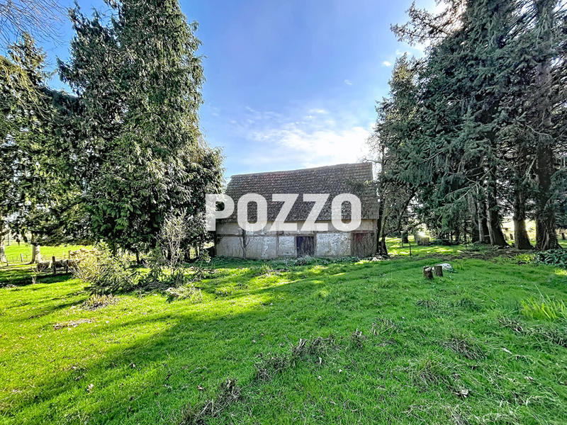 Maison - 73 m² - 3 pièces