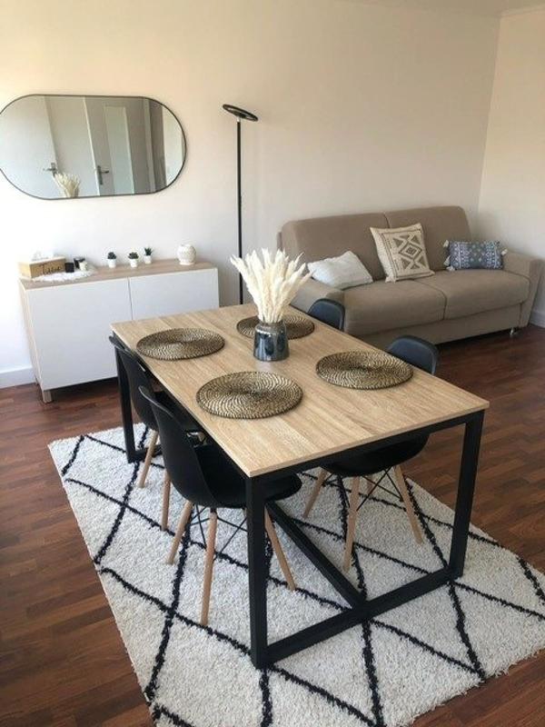 Appartement - 29 m² - 1 pièce