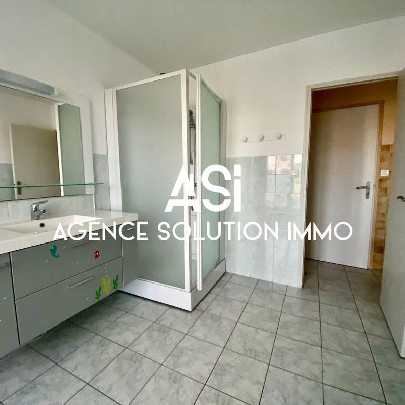 Maison - 126 m² - 6 pièces