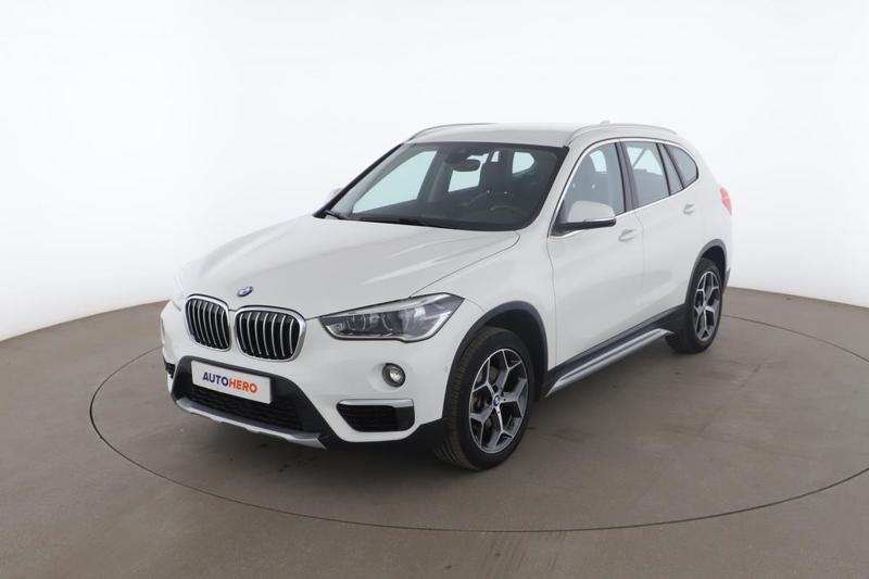 Bmw X1 sDrive18i xLine 140 ch