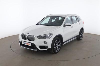 Bmw X1 sDrive18i xLine 140 ch