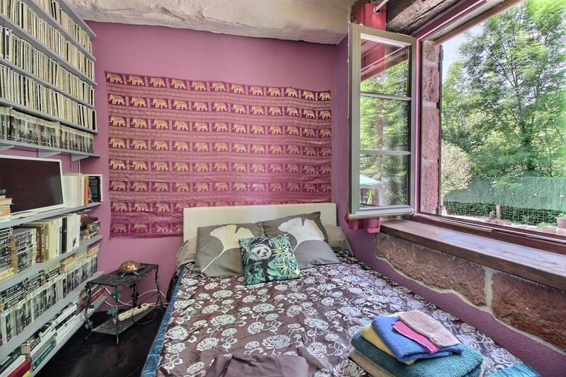 Maison - 160 m² - 8 pièces