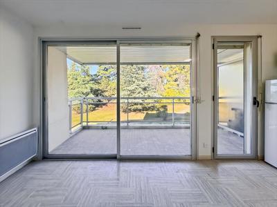 Appartement - 32 m² - 1 pièce