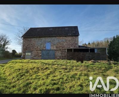 Ferme - 200 m² - 5 pièces