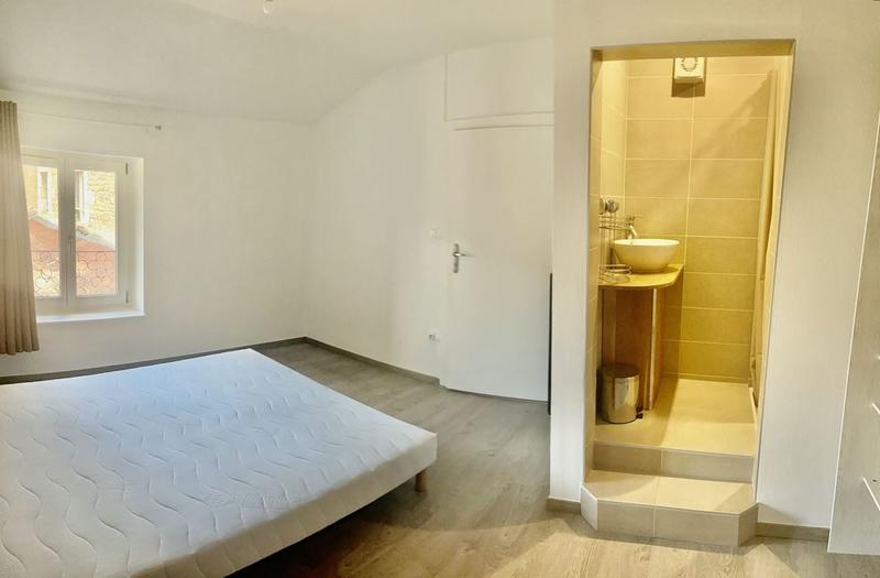 Appartement - 88 m² - 4 pièces