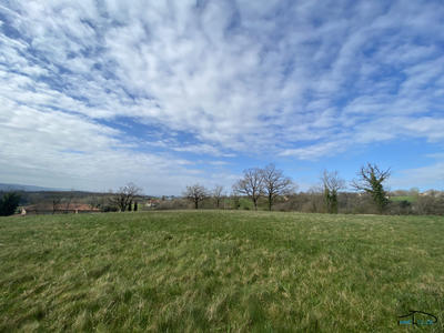 Terrain - 4 111 m²