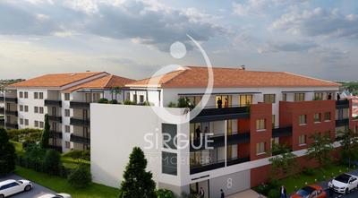 Appartement - 84 m² - 4 pièces