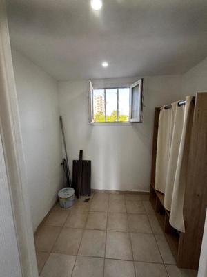 Appartement - 29 m² - 1 pièce
