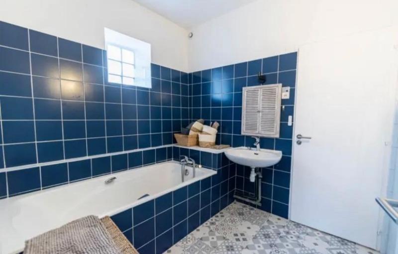 Maison - 153 m² - 7 pièces