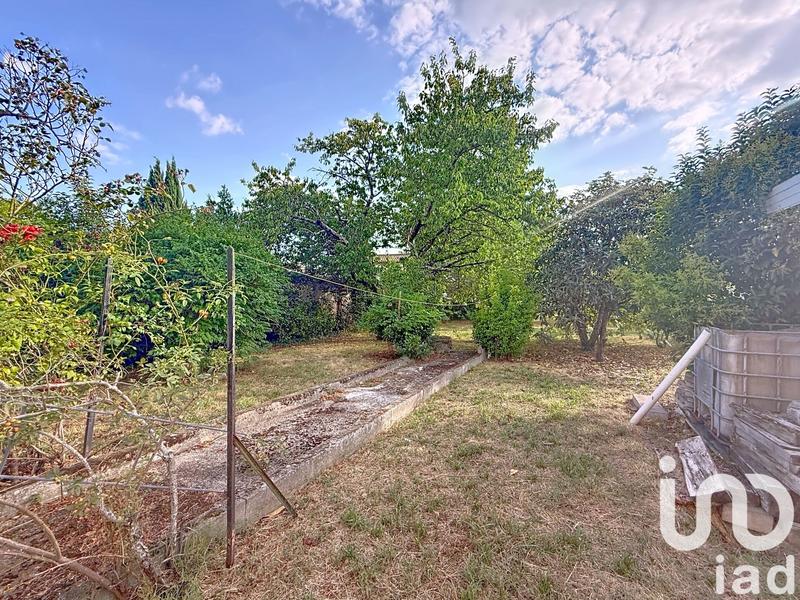 Maison - 123 m² - 5 pièces