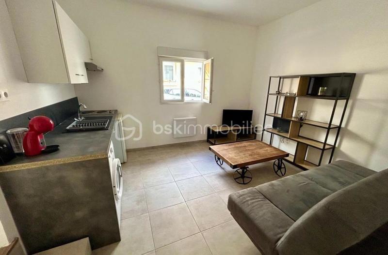 Maison de ville - 88 m² - 3 pièces