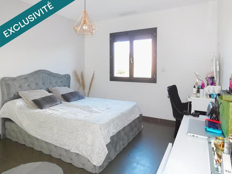 Maison - 168 m² - 6 pièces