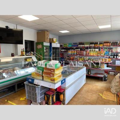 Local commercial - 80 m²