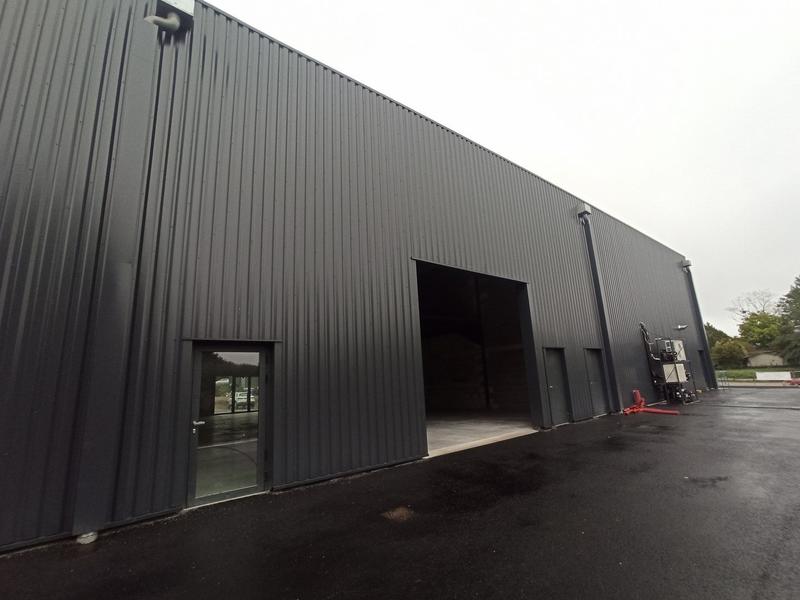 Local commercial - 430 m²