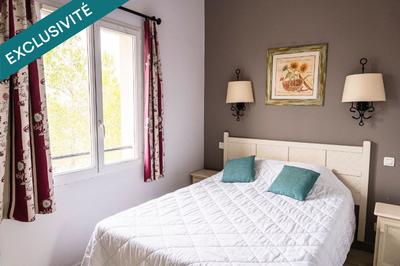 Appartement - 38 m² - 3 pièces