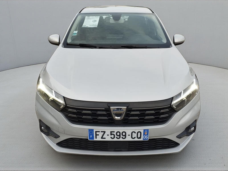 Dacia Sandero 1.0 Sce 65 Confort 5p