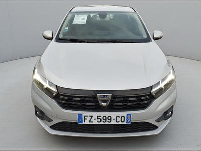 Dacia Sandero 1.0 Sce 65 Confort 5p