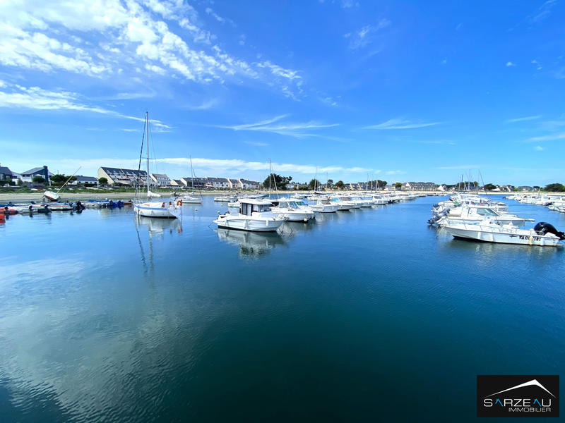 Appartement - 28 m² - 2 pièces