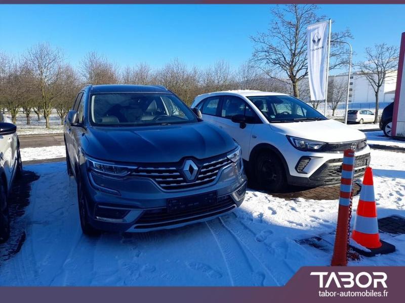 Renault Koleos II 1.3 TCe 160 Edc Techno Gps