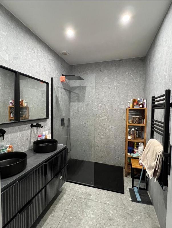 Chambre - 23 m² - 1 pièce