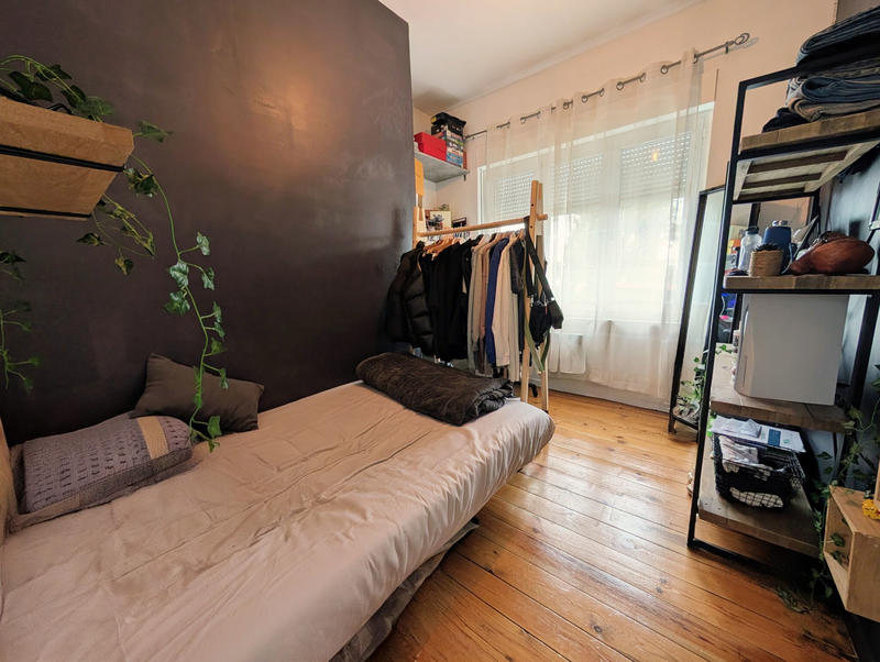 Duplex - 64 m² - 3 pièces