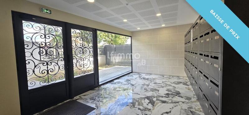 Appartement - 77 m² - 4 pièces