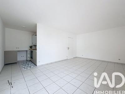 Appartement - 32 m² - 1 pièce