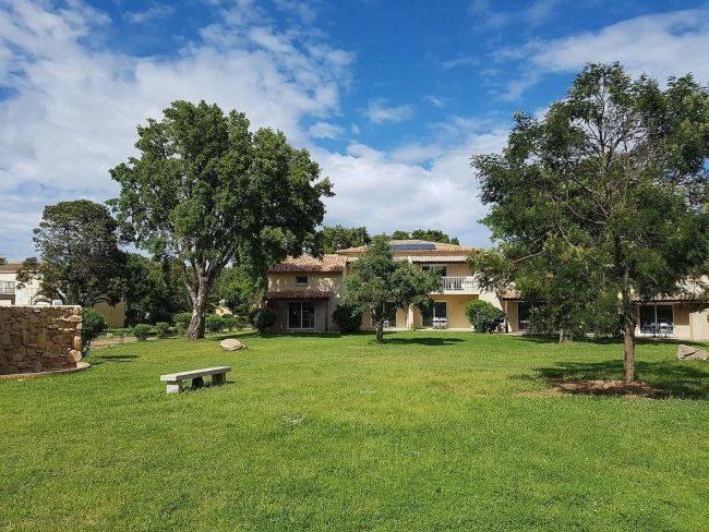 Appartement - 50 m² - 3 pièces