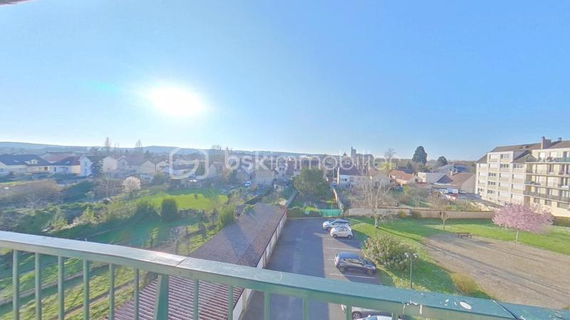 Appartement - 79 m² - 4 pièces