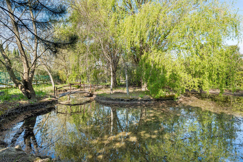 Propriété - 600 m² - 15 pièces