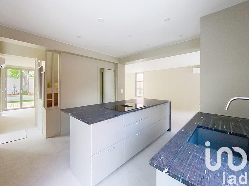 Maison - 130 m² - 4 pièces